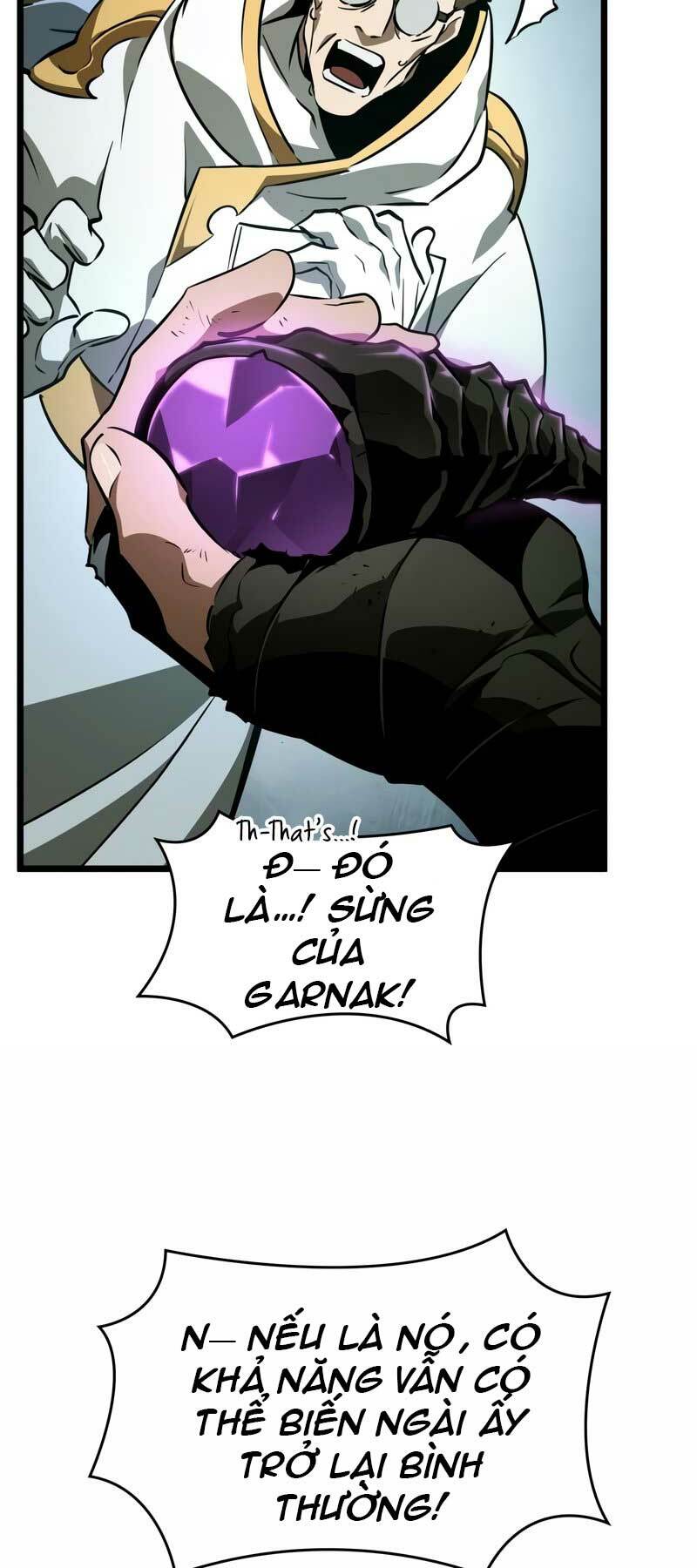 Thếgiớihậutậnthế Chapter 21 - Trang 2