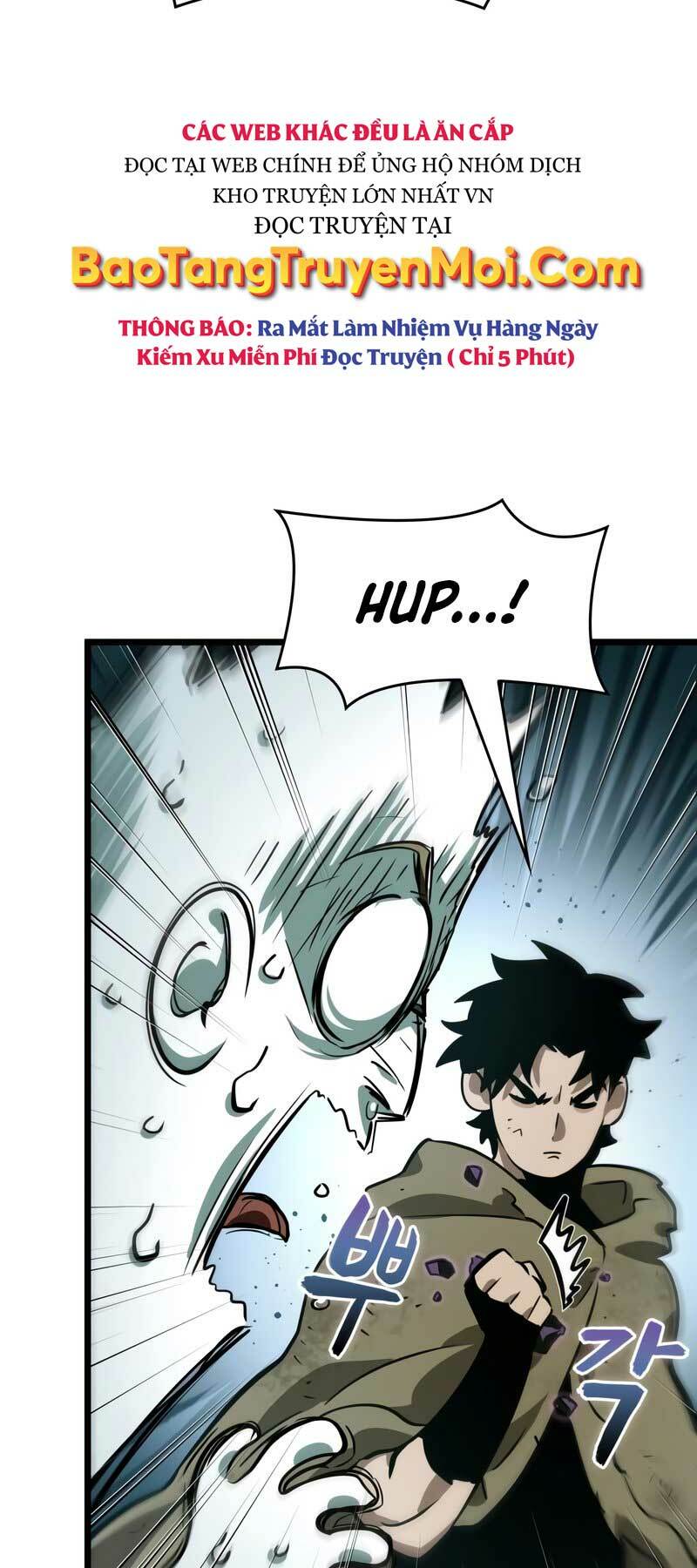 Thếgiớihậutậnthế Chapter 21 - Trang 2