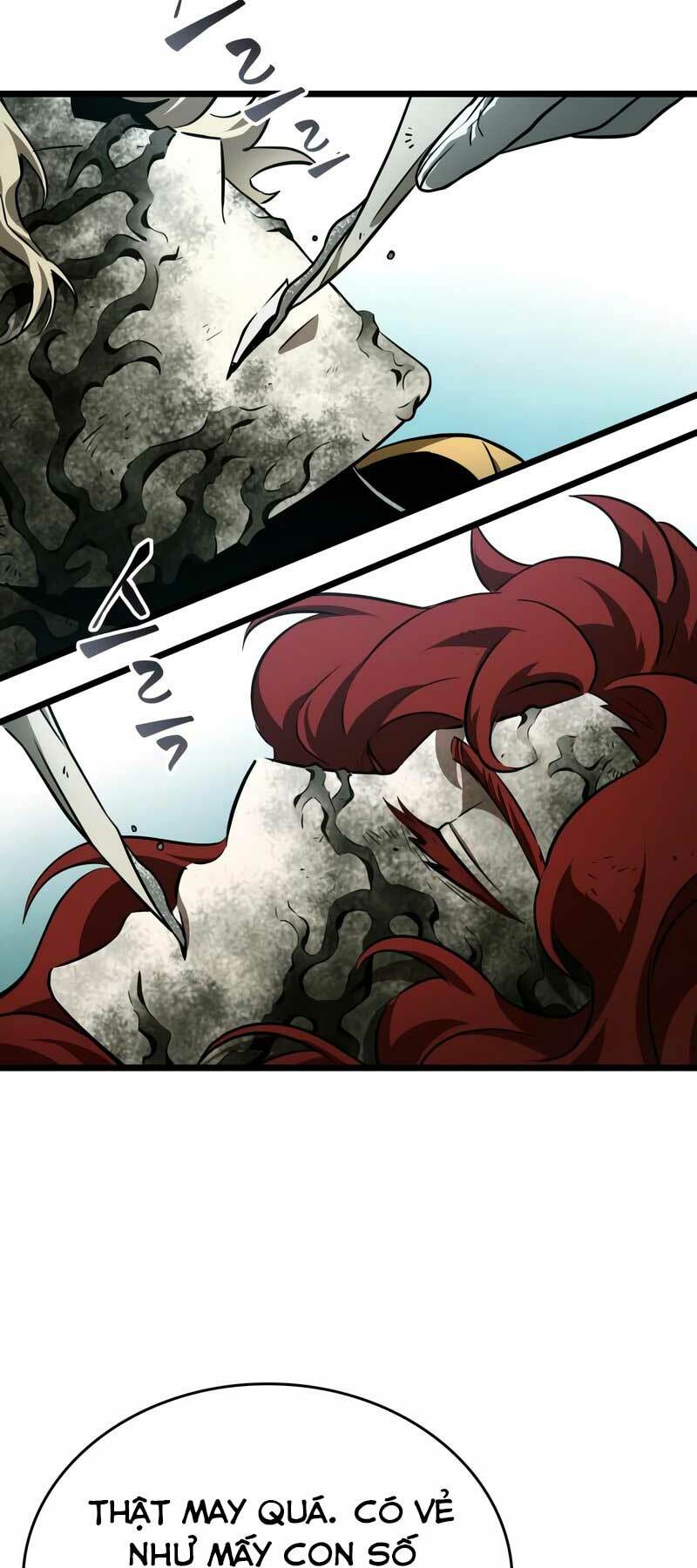 Thếgiớihậutậnthế Chapter 21 - Trang 2