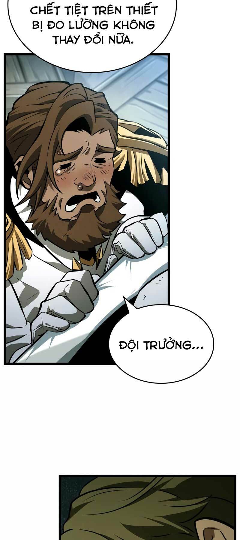 Thếgiớihậutậnthế Chapter 21 - Trang 2