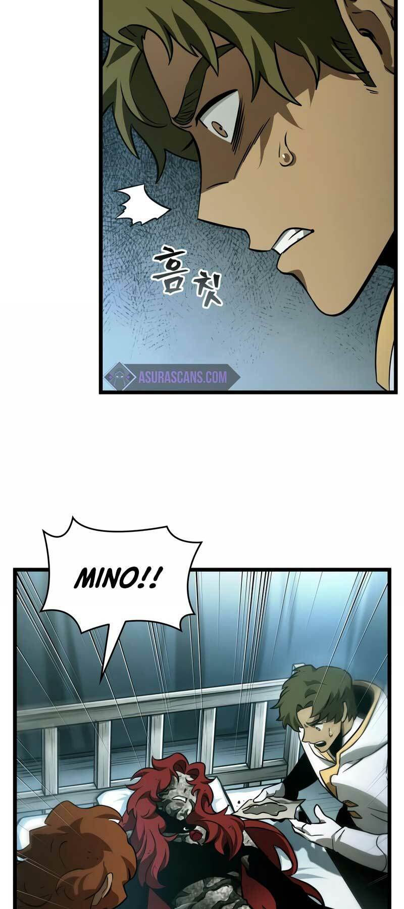 Thếgiớihậutậnthế Chapter 21 - Trang 2