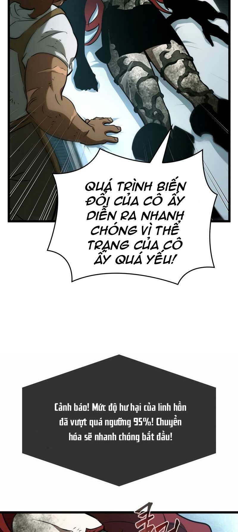 Thếgiớihậutậnthế Chapter 21 - Trang 2