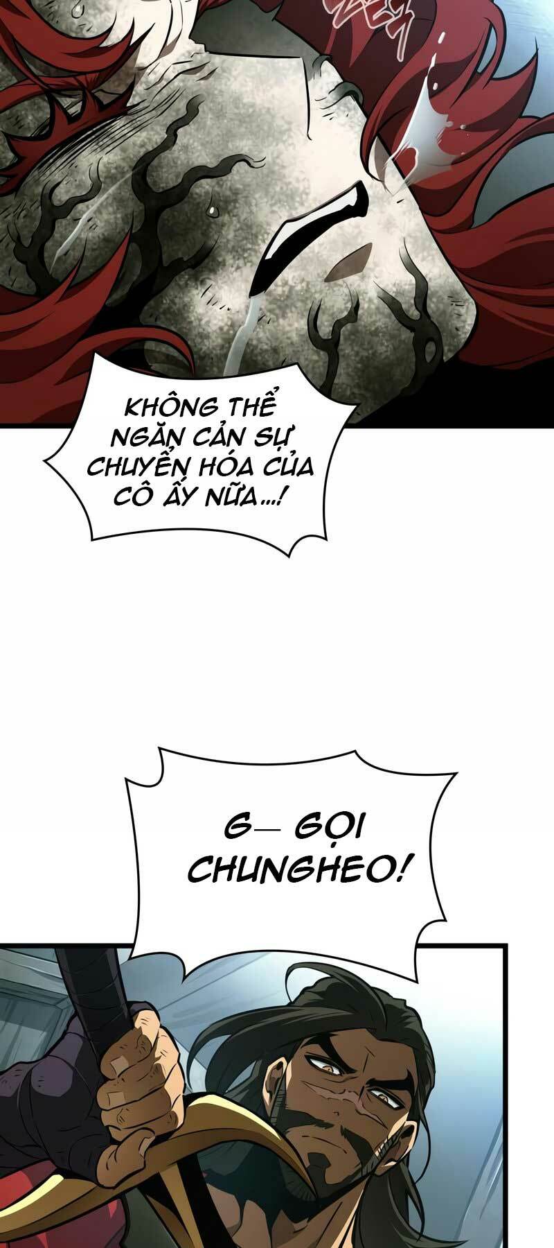 Thếgiớihậutậnthế Chapter 21 - Trang 2