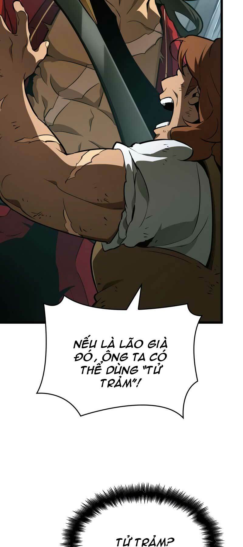 Thếgiớihậutậnthế Chapter 21 - Trang 2