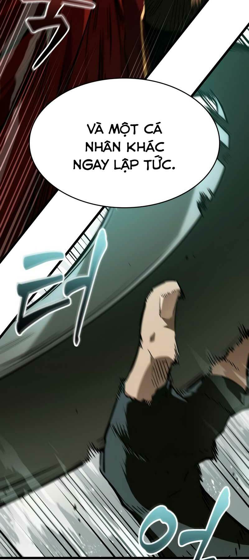 Thếgiớihậutậnthế Chapter 21 - Trang 2