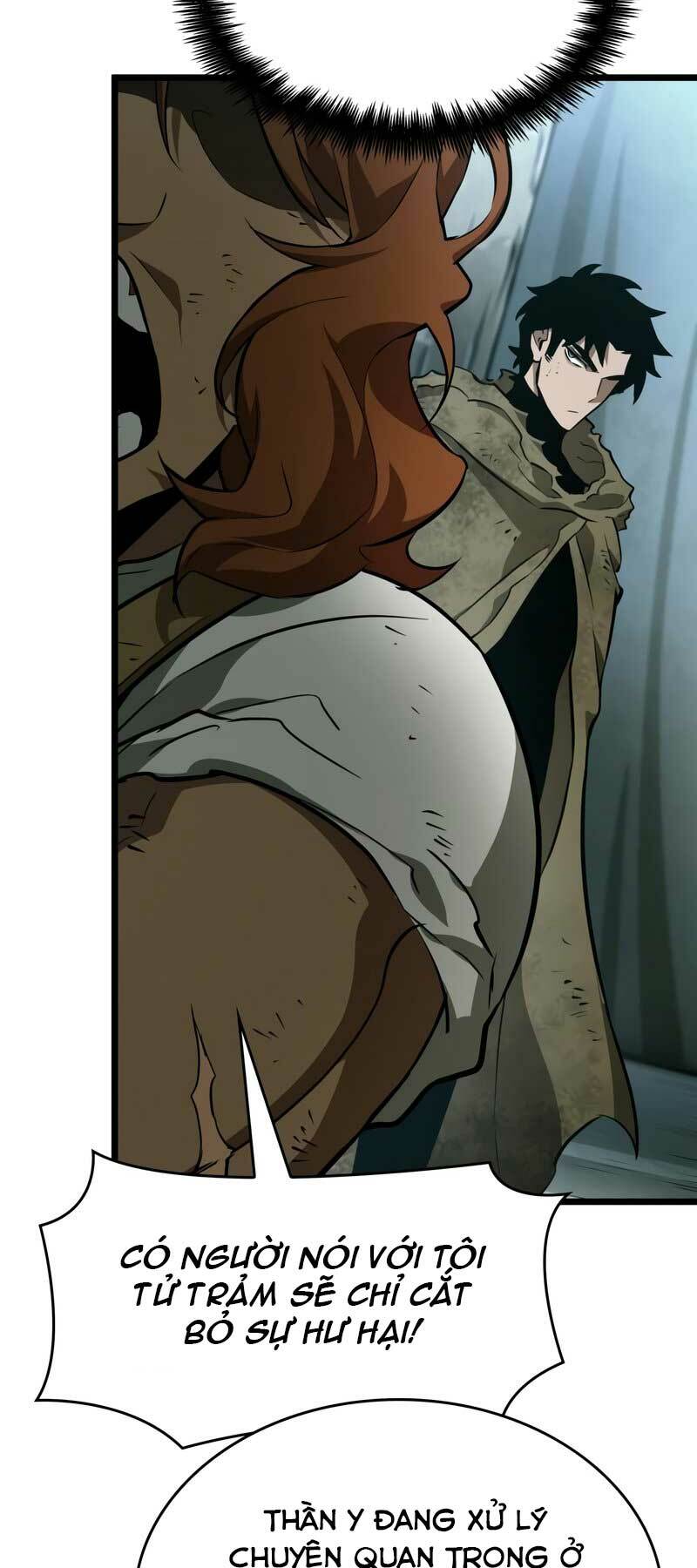 Thếgiớihậutậnthế Chapter 21 - Trang 2