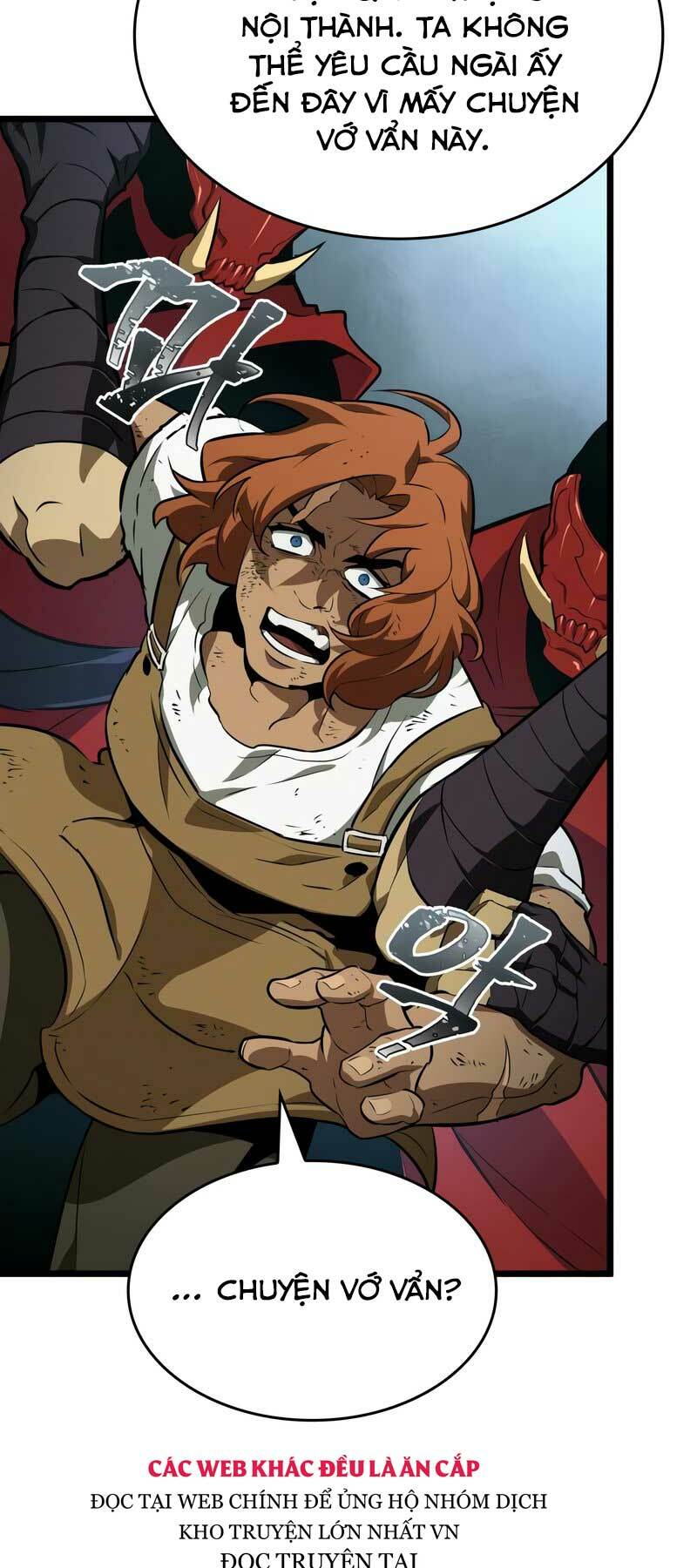 Thếgiớihậutậnthế Chapter 21 - Trang 2