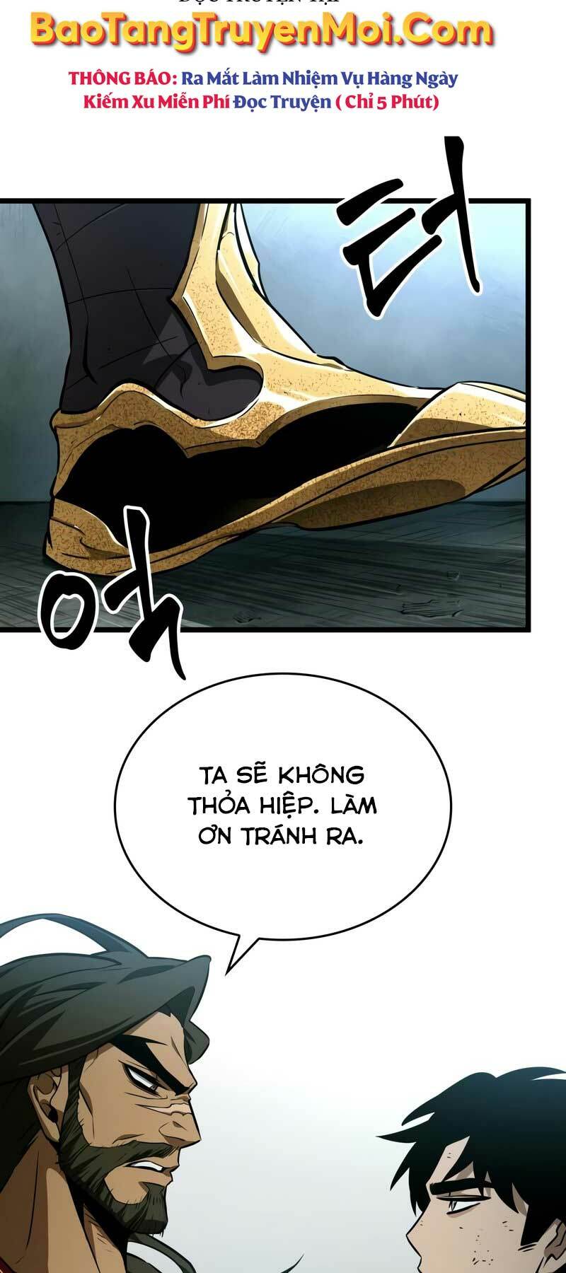 Thếgiớihậutậnthế Chapter 21 - Trang 2