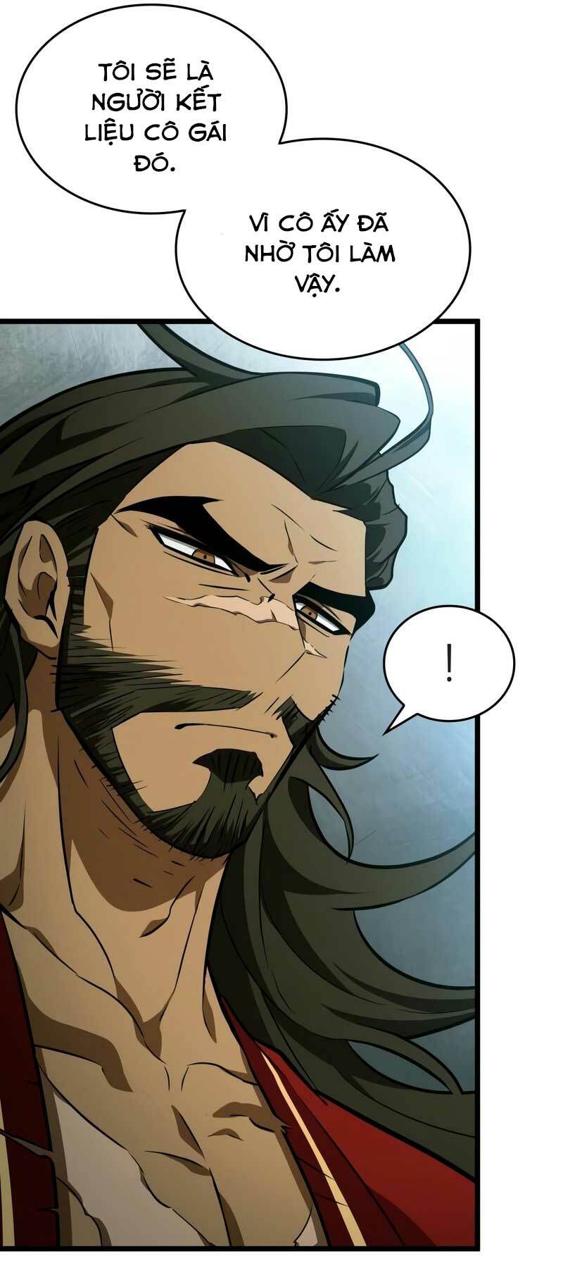 Thếgiớihậutậnthế Chapter 21 - Trang 2