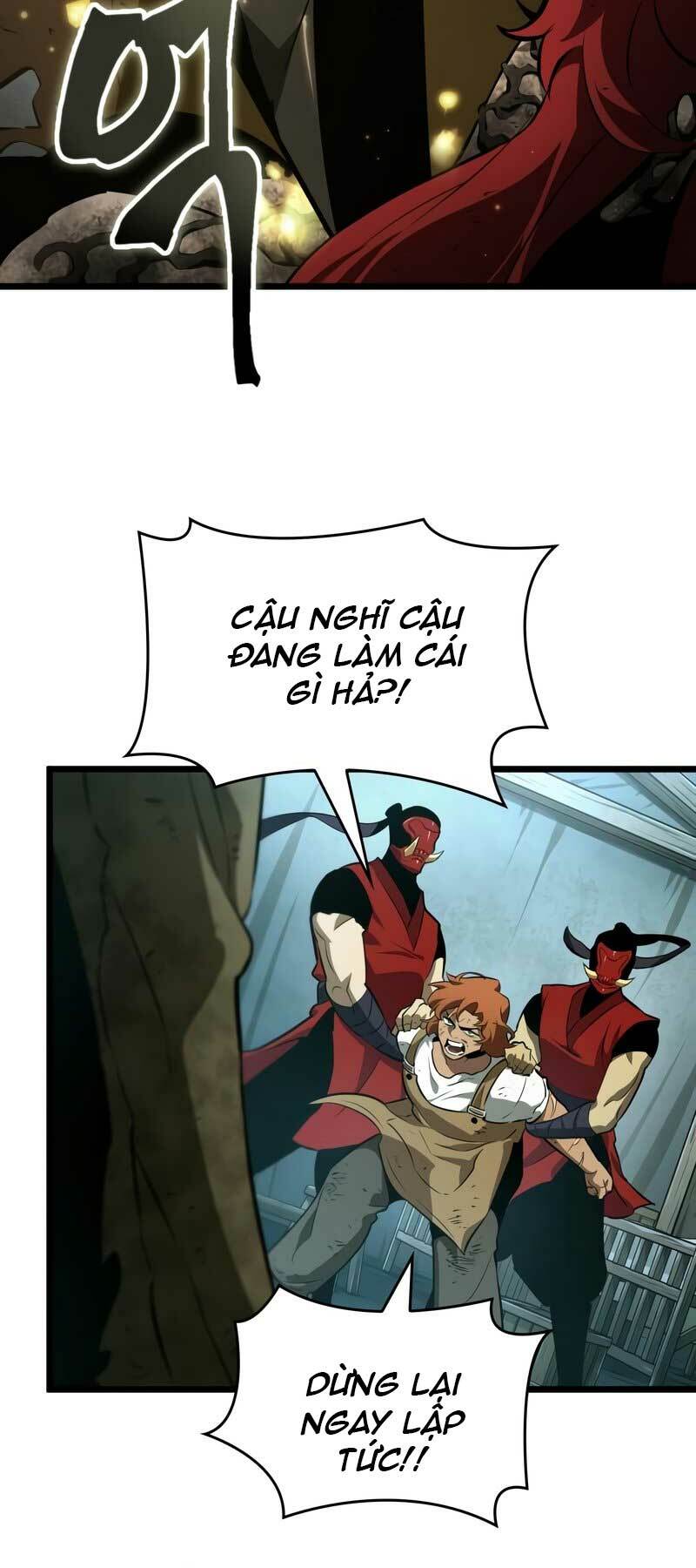 Thếgiớihậutậnthế Chapter 21 - Trang 2