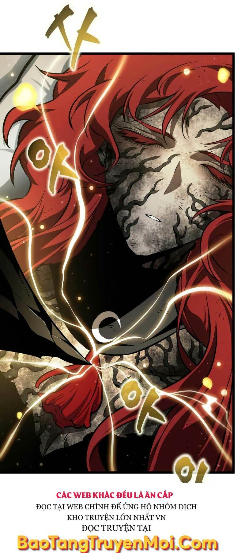 Thếgiớihậutậnthế Chapter 21 - Trang 2