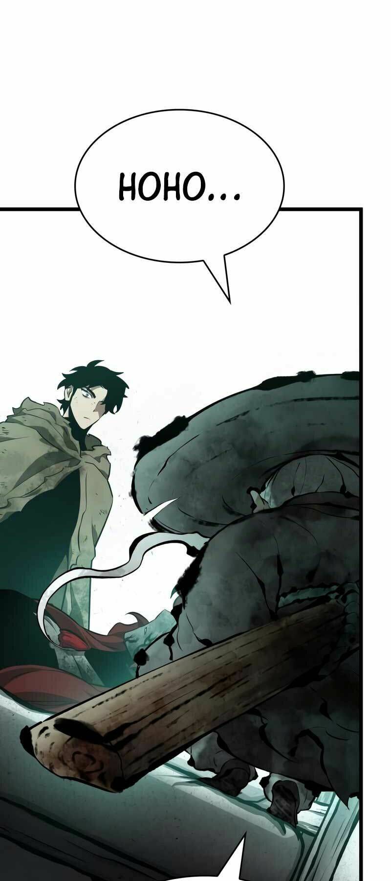 Thếgiớihậutậnthế Chapter 21 - Trang 2