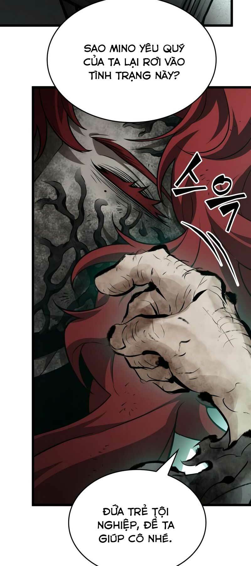 Thếgiớihậutậnthế Chapter 21 - Trang 2