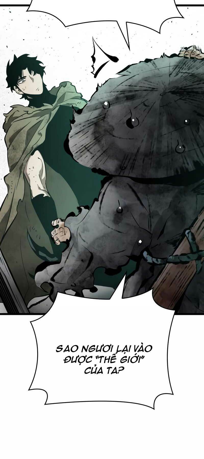 Thếgiớihậutậnthế Chapter 21 - Trang 2