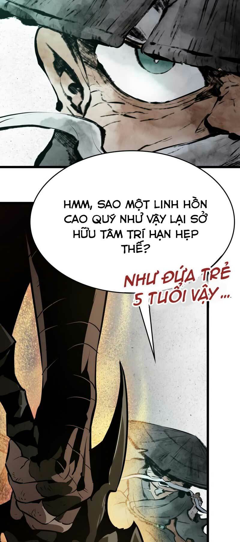 Thếgiớihậutậnthế Chapter 21 - Trang 2