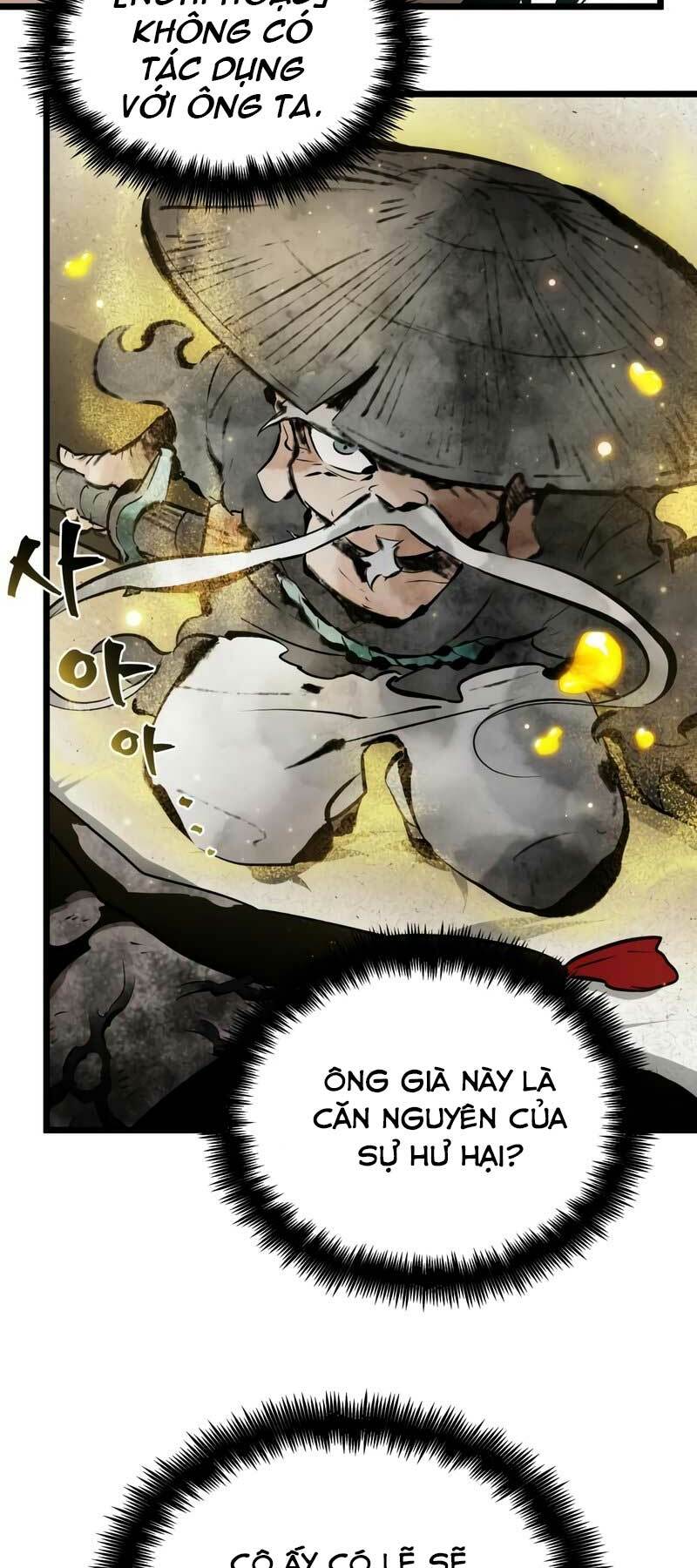 Thếgiớihậutậnthế Chapter 21 - Trang 2