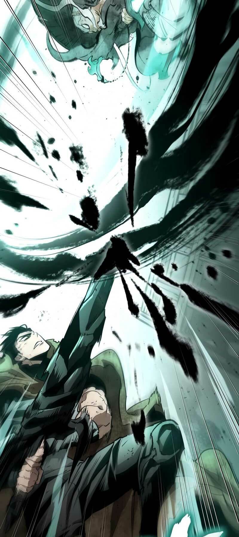 Thếgiớihậutậnthế Chapter 21 - Trang 2