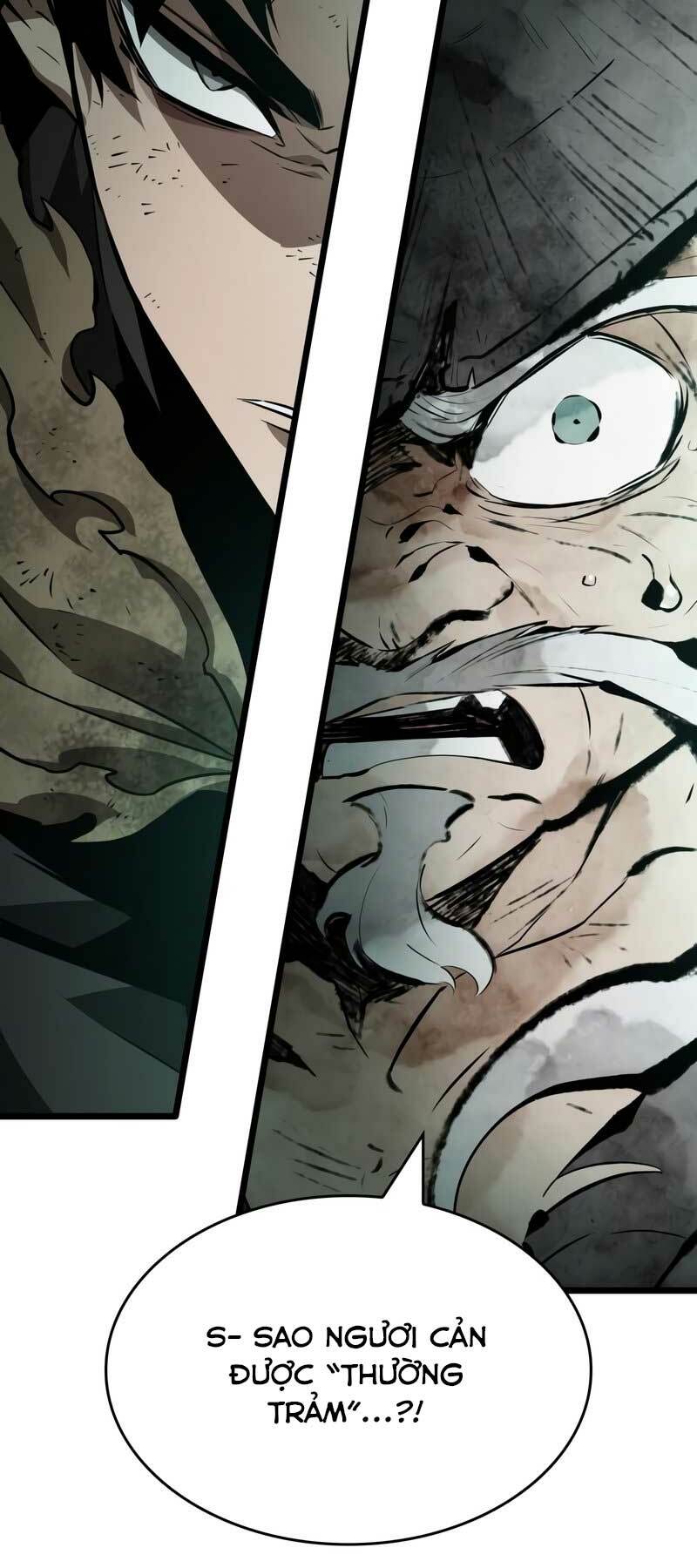 Thếgiớihậutậnthế Chapter 21 - Trang 2