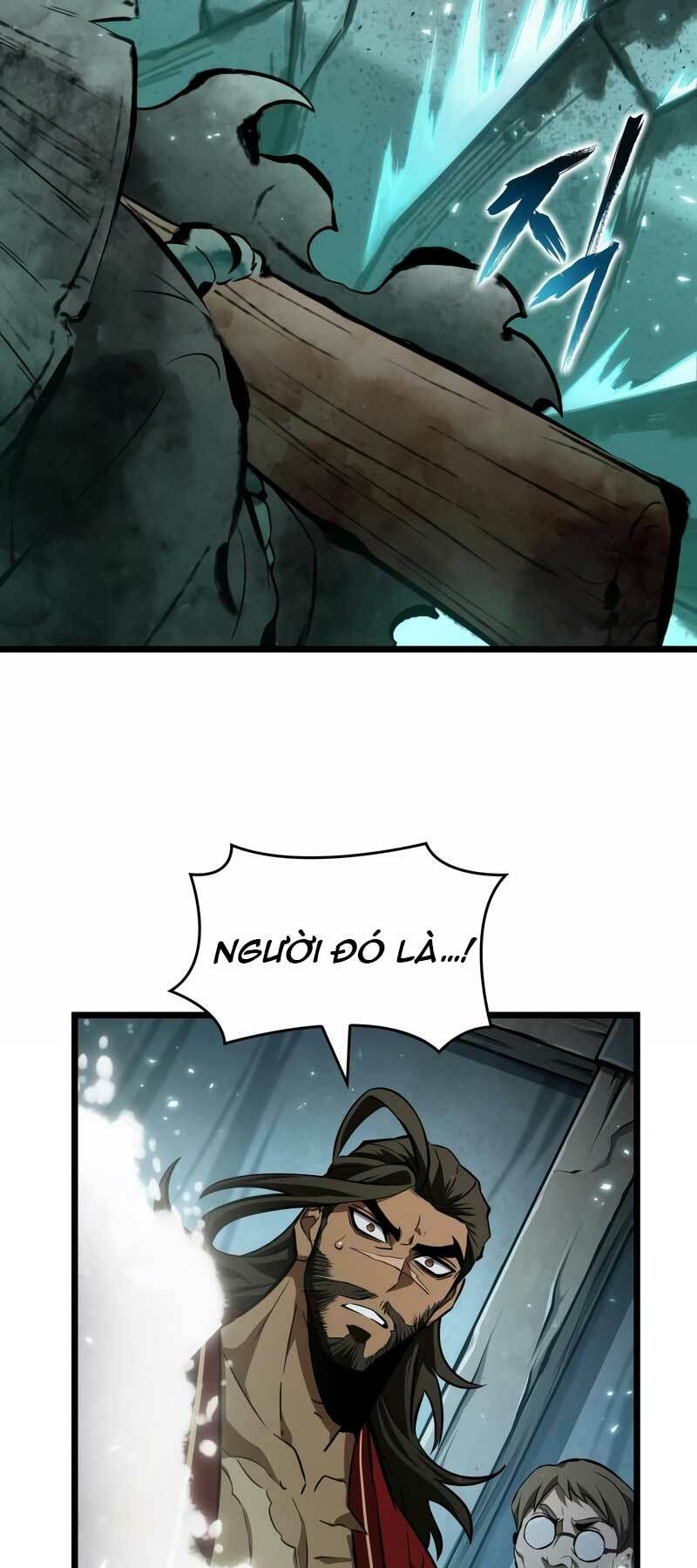 Thếgiớihậutậnthế Chapter 21 - Trang 2