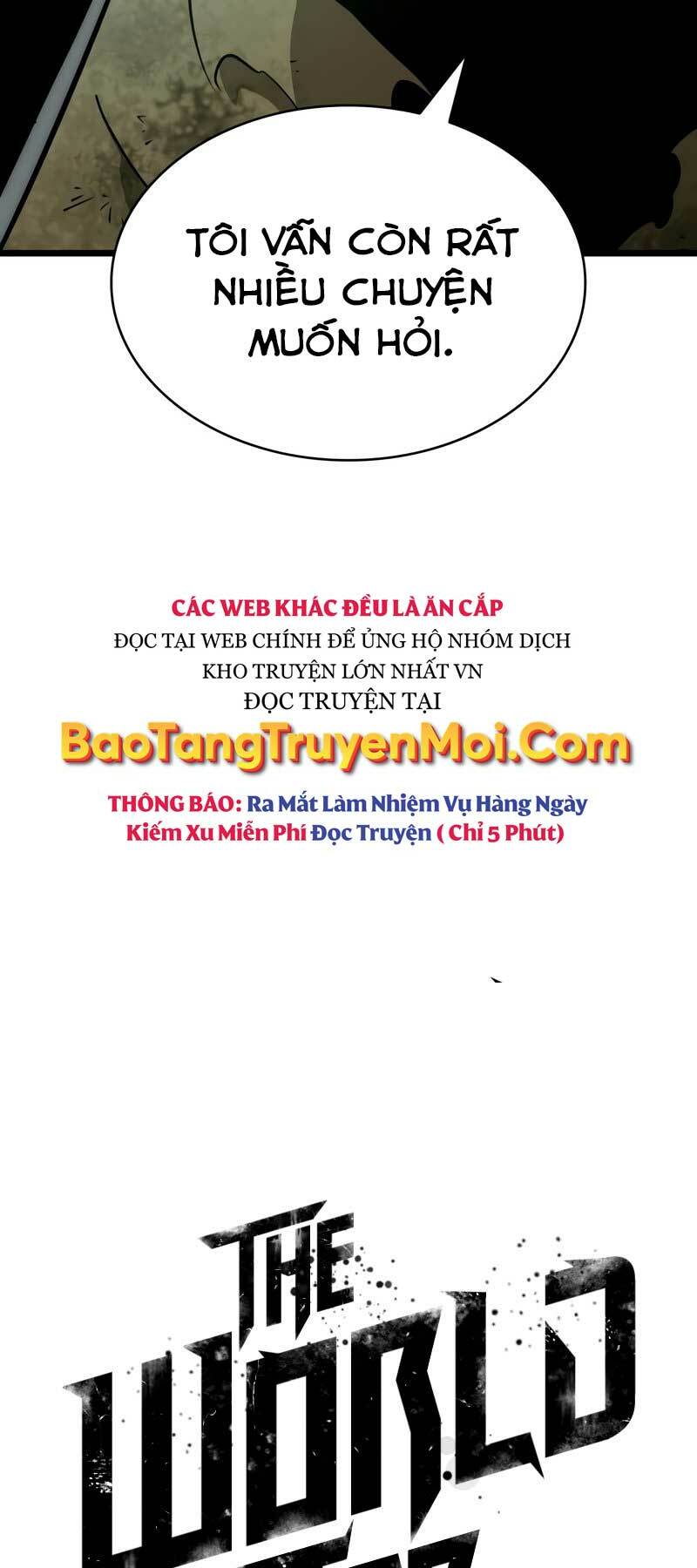 Thếgiớihậutậnthế Chapter 21 - Trang 2