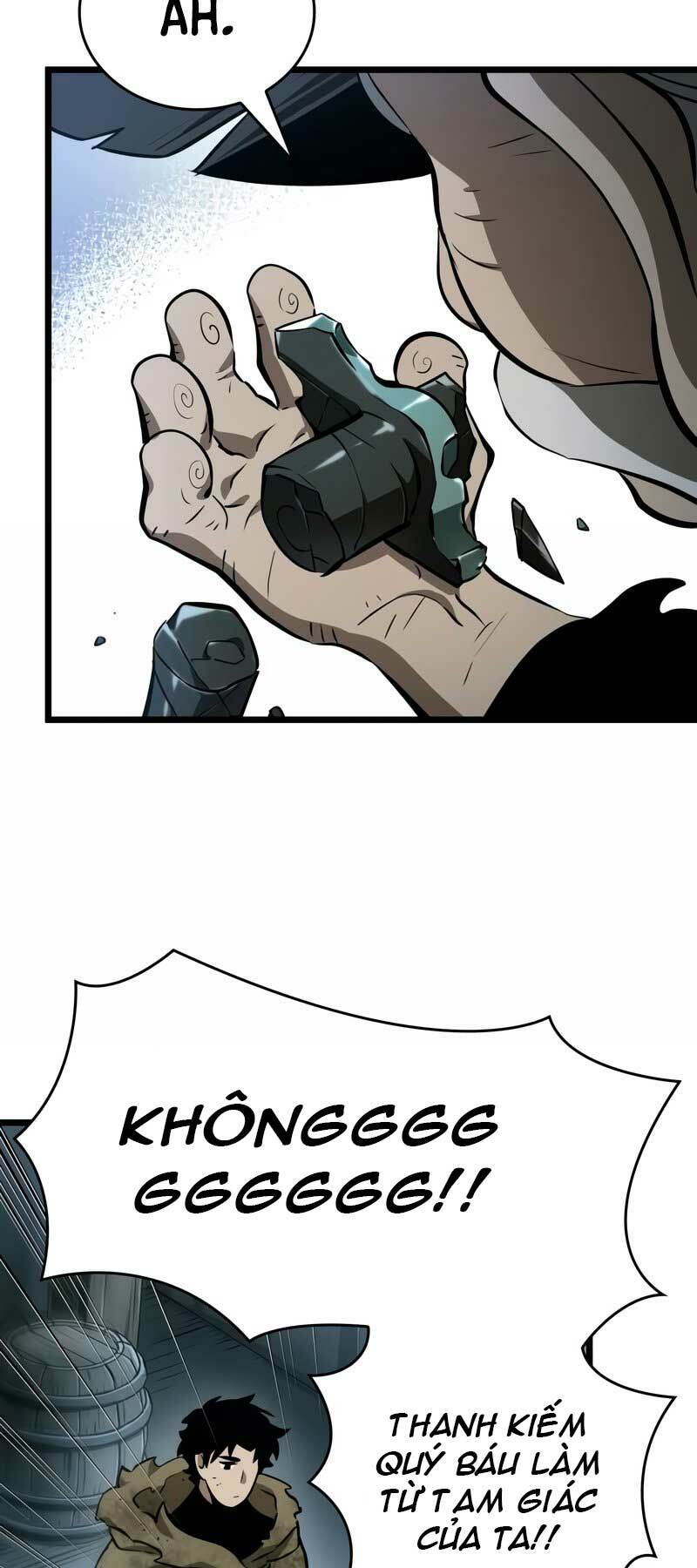 Thếgiớihậutậnthế Chapter 21 - Trang 2