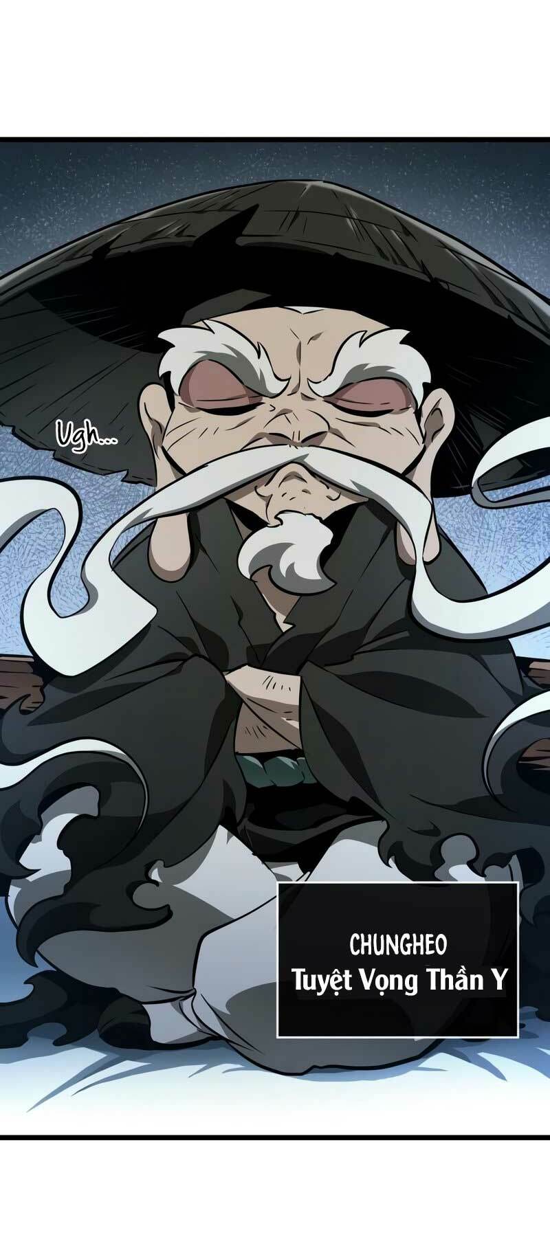 Thếgiớihậutậnthế Chapter 21 - Trang 2