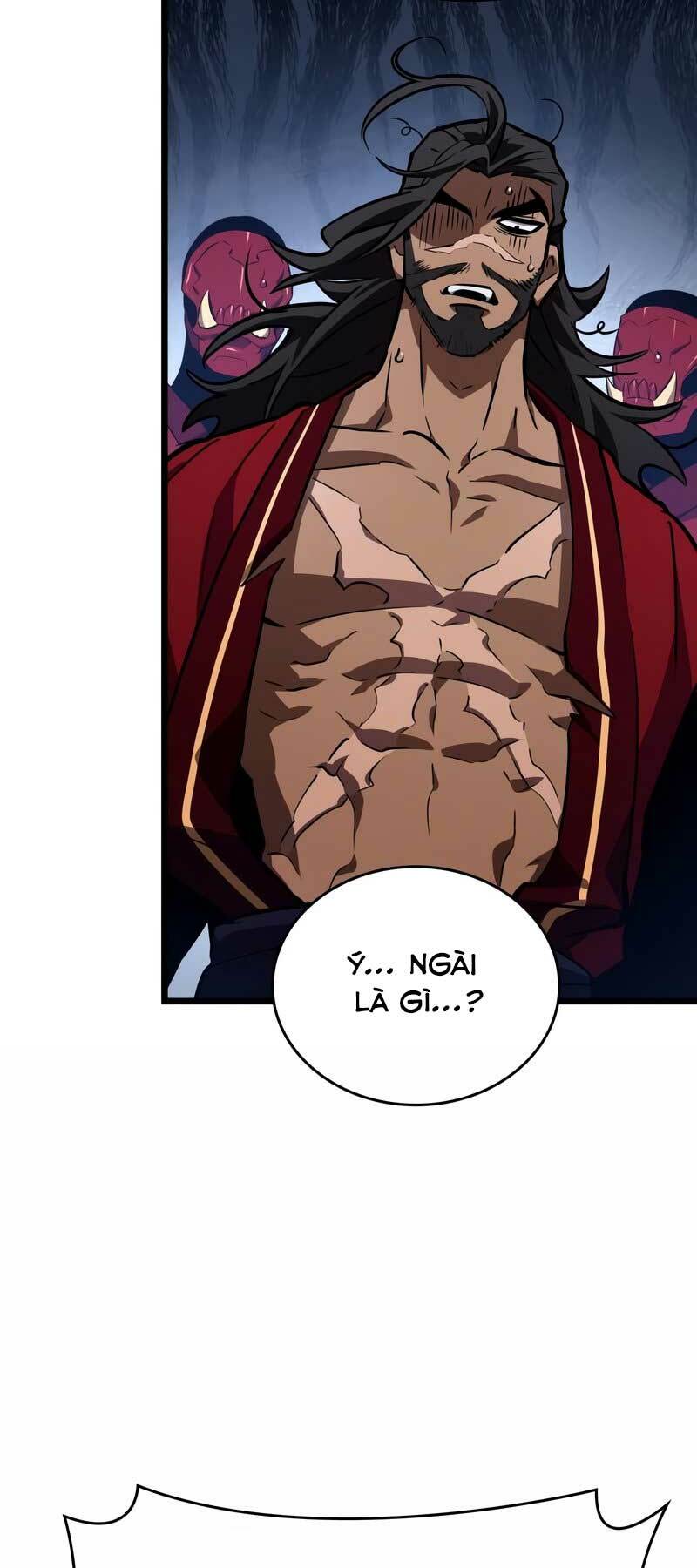 Thếgiớihậutậnthế Chapter 21 - Trang 2