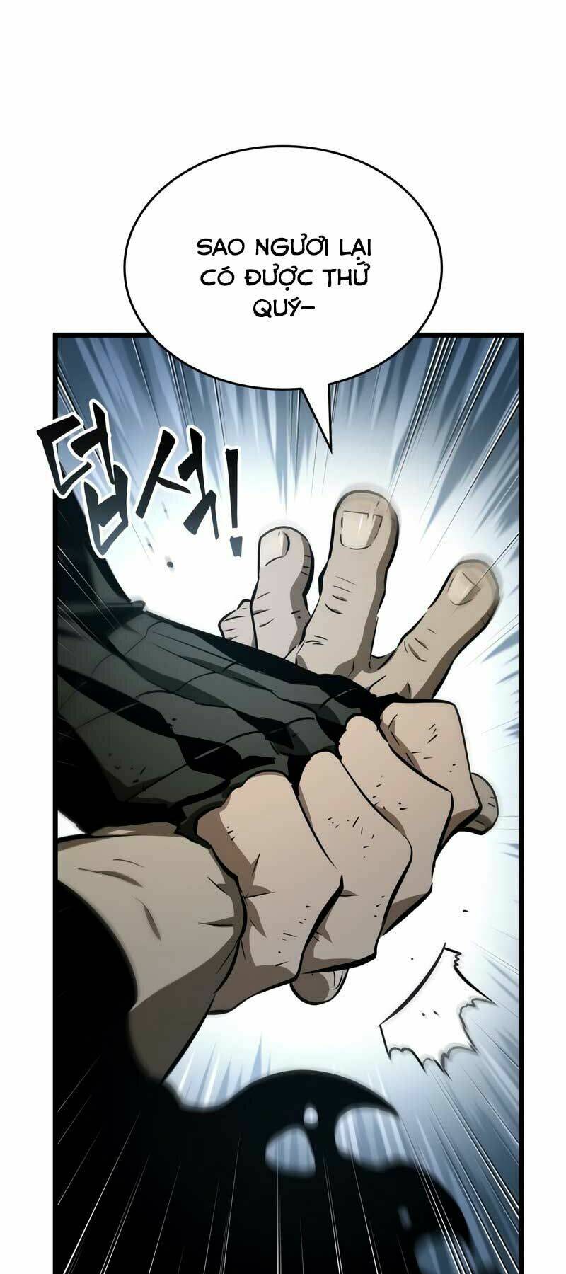 Thếgiớihậutậnthế Chapter 21 - Trang 2