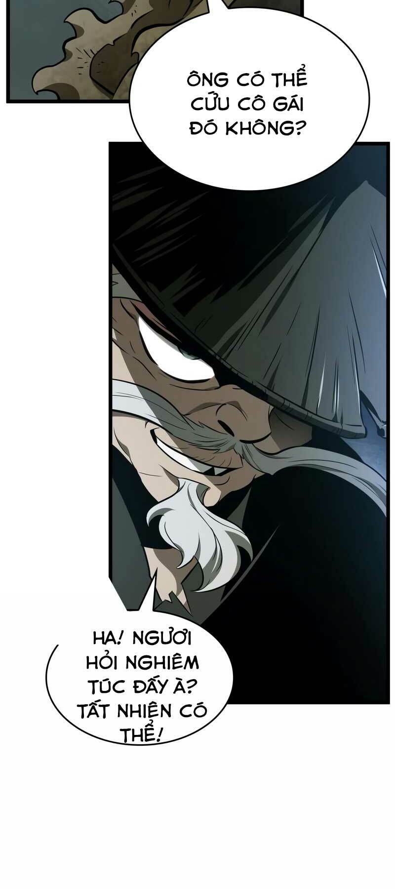 Thếgiớihậutậnthế Chapter 21 - Trang 2