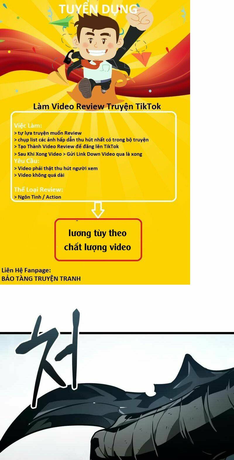 Thếgiớihậutậnthế Chapter 21 - Trang 2