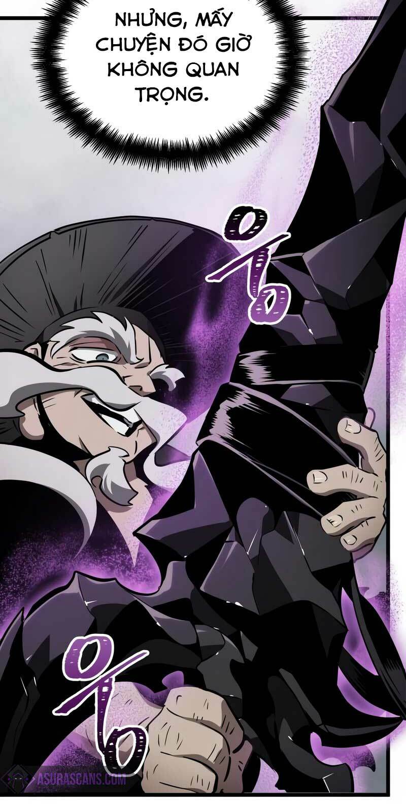 Thếgiớihậutậnthế Chapter 21 - Trang 2