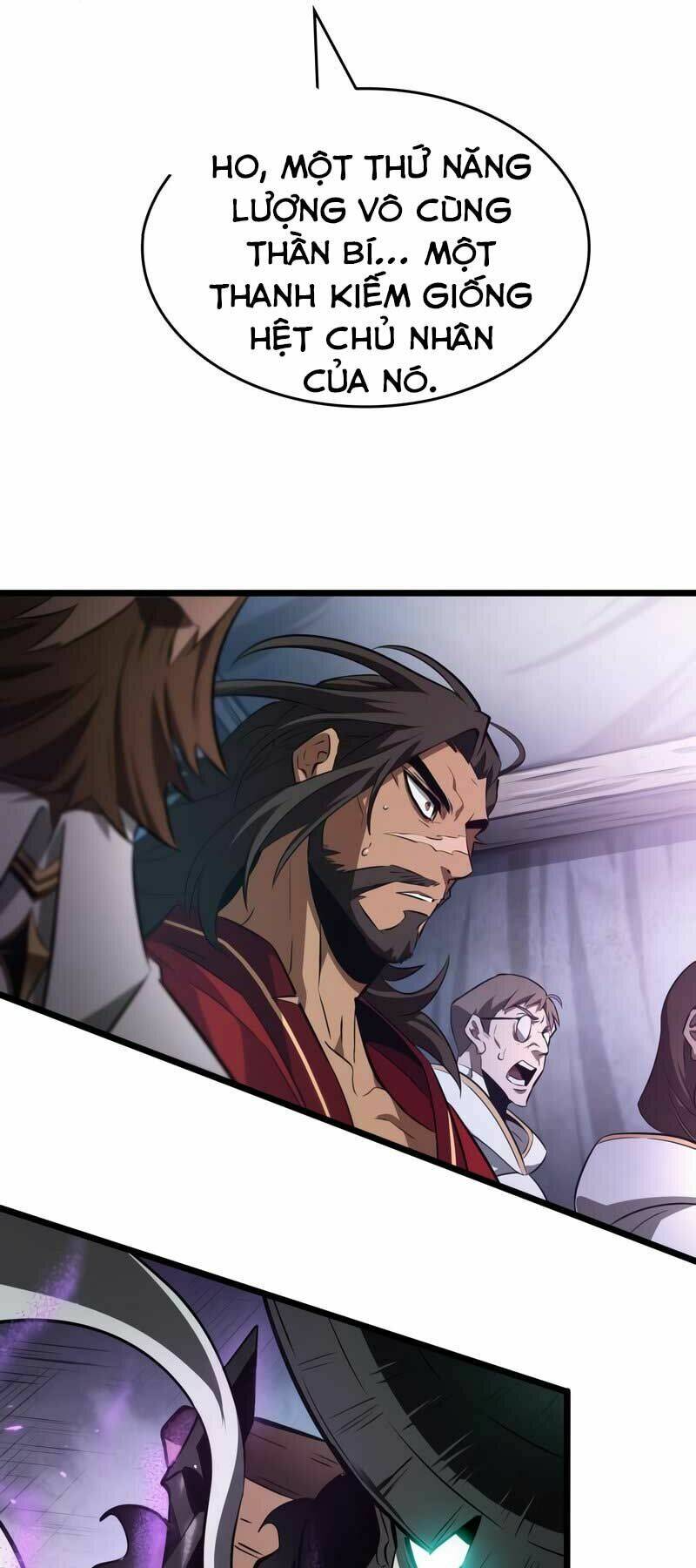 Thếgiớihậutậnthế Chapter 21 - Trang 2