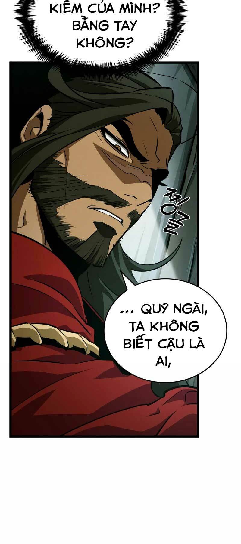 Thếgiớihậutậnthế Chapter 21 - Trang 2