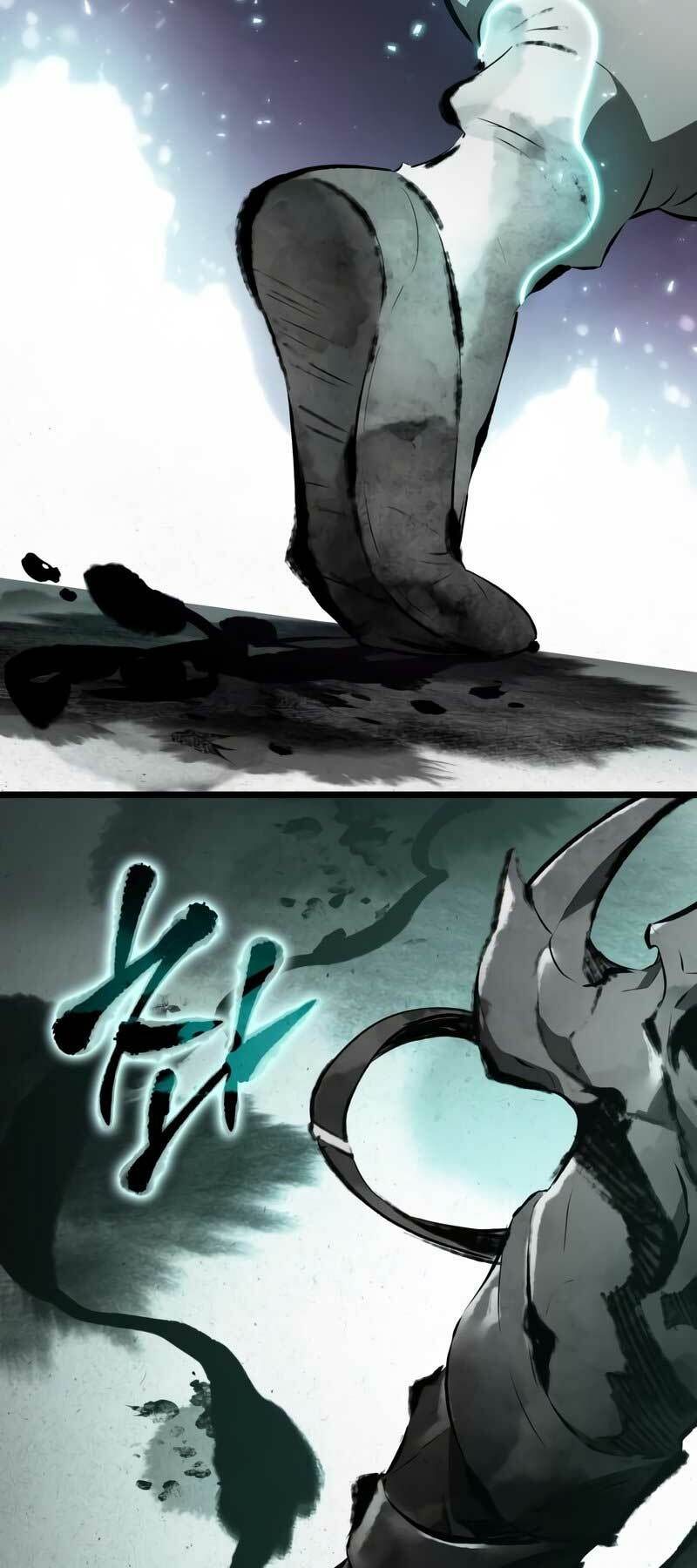 Thếgiớihậutậnthế Chapter 21 - Trang 2