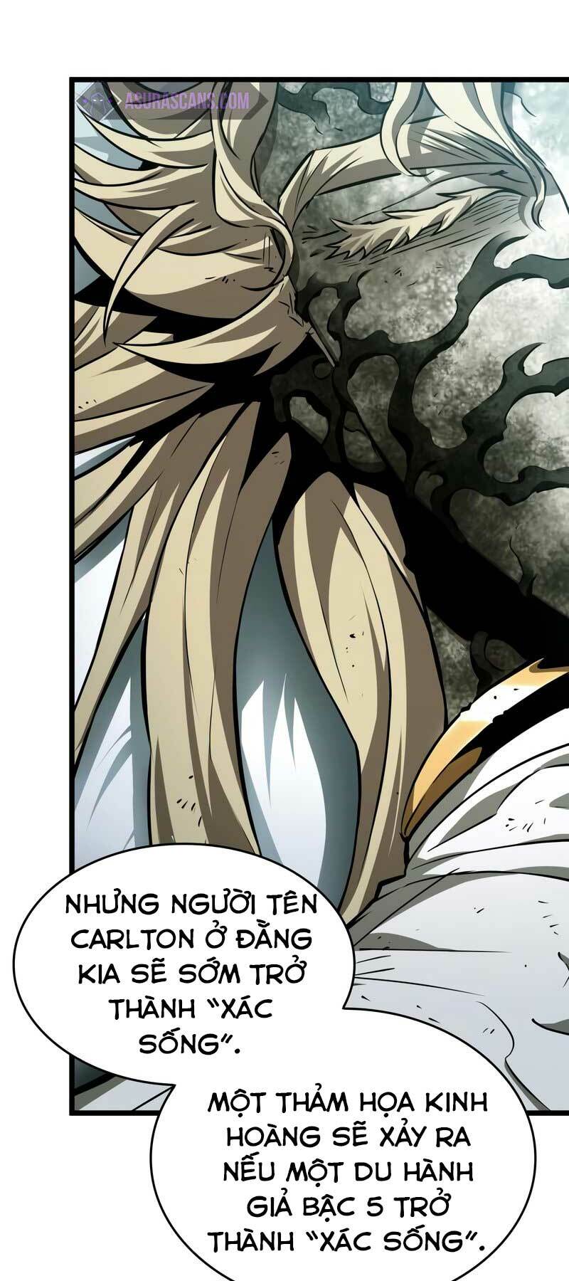 Thếgiớihậutậnthế Chapter 21 - Trang 2