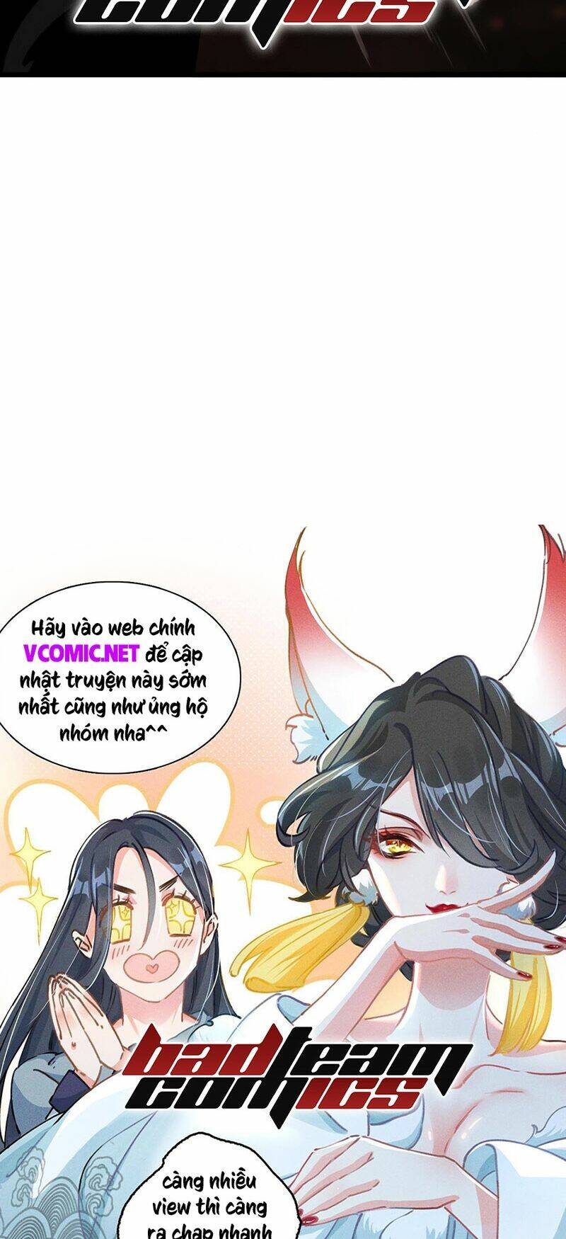 Thếgiớihậutậnthế Chapter 23 - Trang 2