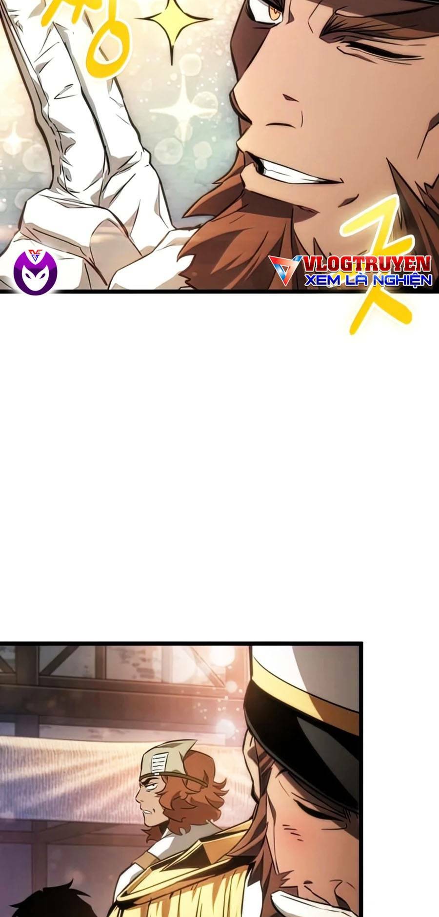 Thếgiớihậutậnthế Chapter 25 - Trang 2