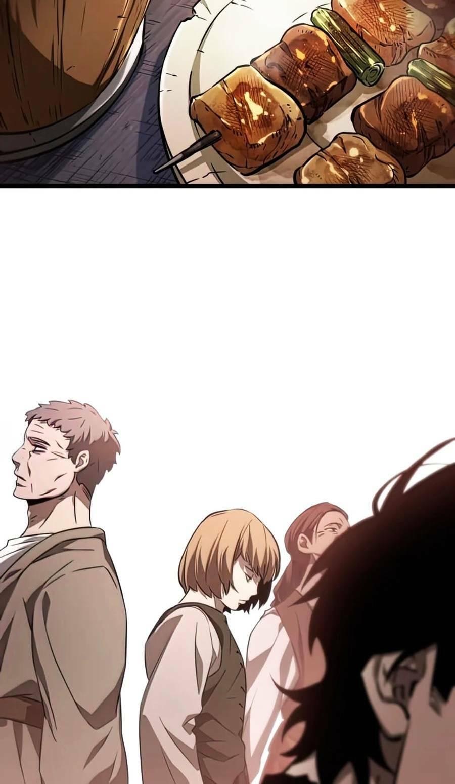 Thếgiớihậutậnthế Chapter 25 - Trang 2