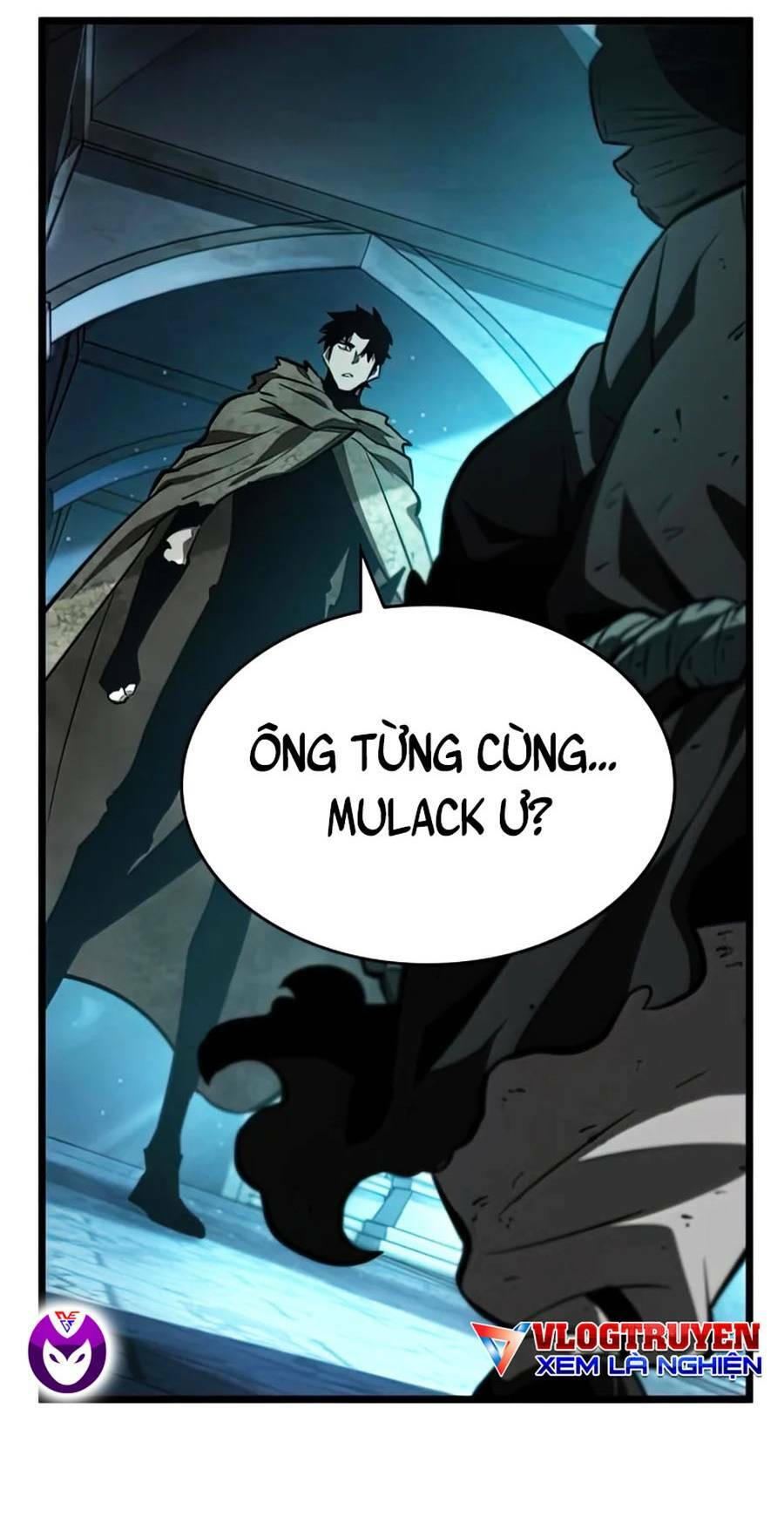 Thếgiớihậutậnthế Chapter 25 - Trang 2