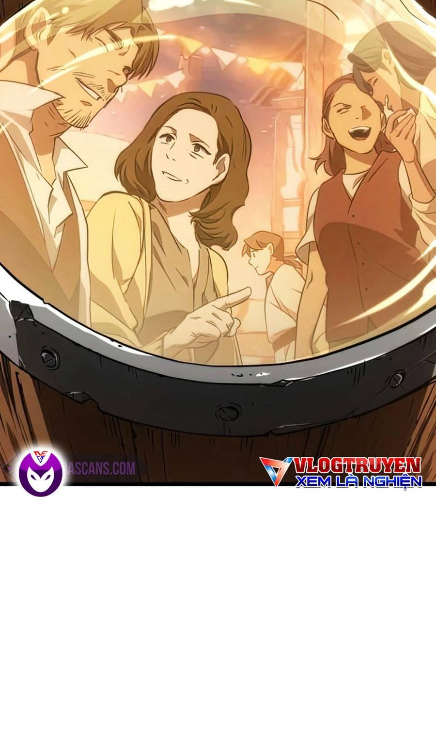 Thếgiớihậutậnthế Chapter 25 - Trang 2