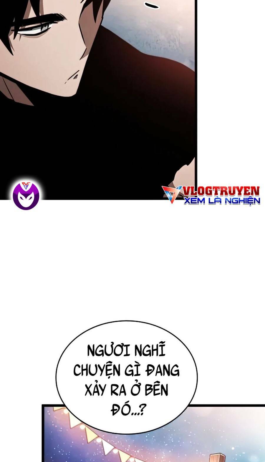 Thếgiớihậutậnthế Chapter 25 - Trang 2