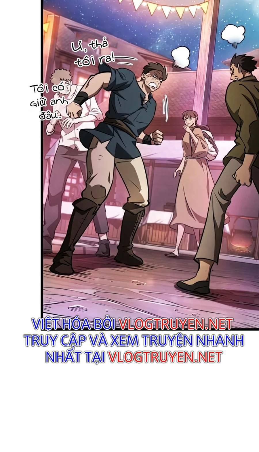 Thếgiớihậutậnthế Chapter 25 - Trang 2