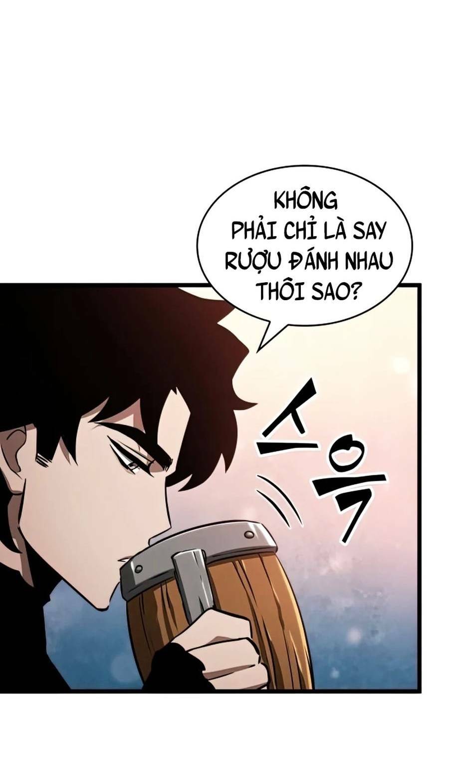 Thếgiớihậutậnthế Chapter 25 - Trang 2