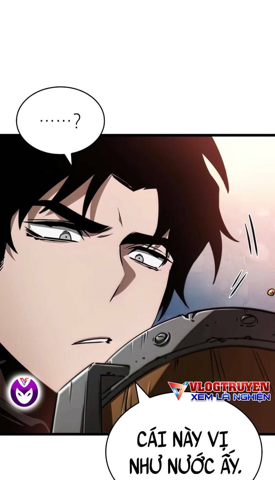 Thếgiớihậutậnthế Chapter 25 - Trang 2