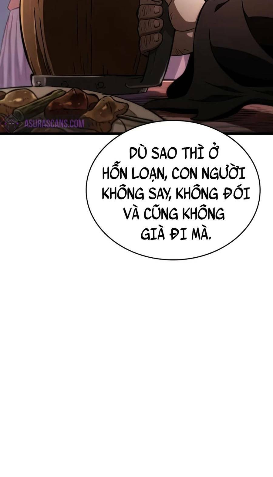 Thếgiớihậutậnthế Chapter 25 - Trang 2