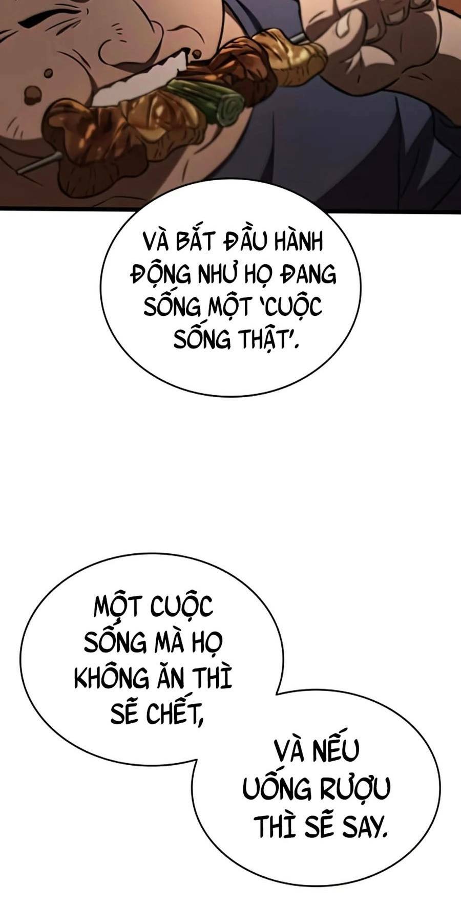 Thếgiớihậutậnthế Chapter 25 - Trang 2