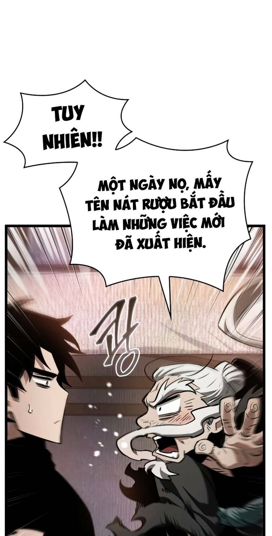 Thếgiớihậutậnthế Chapter 25 - Trang 2