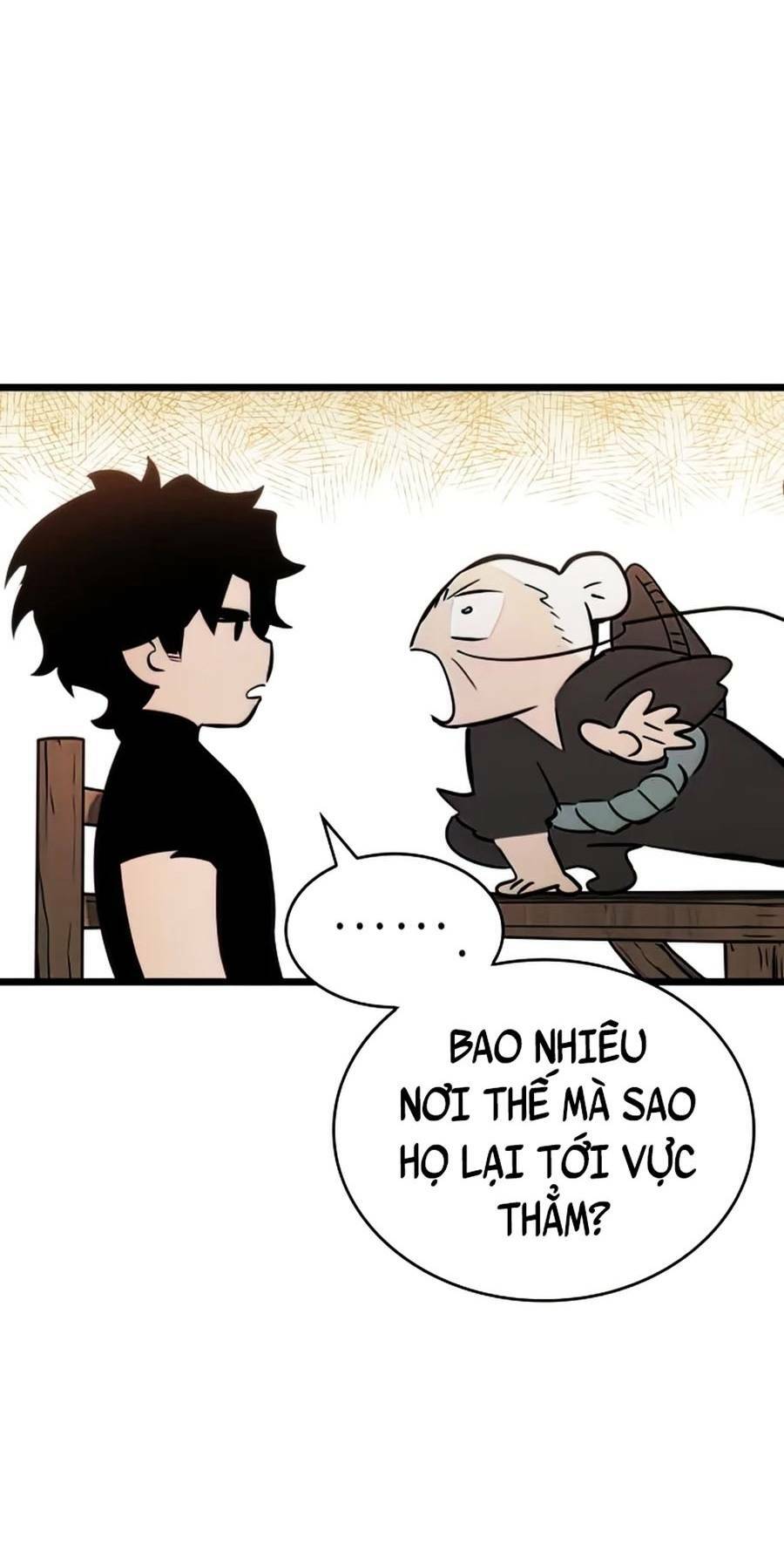 Thếgiớihậutậnthế Chapter 25 - Trang 2