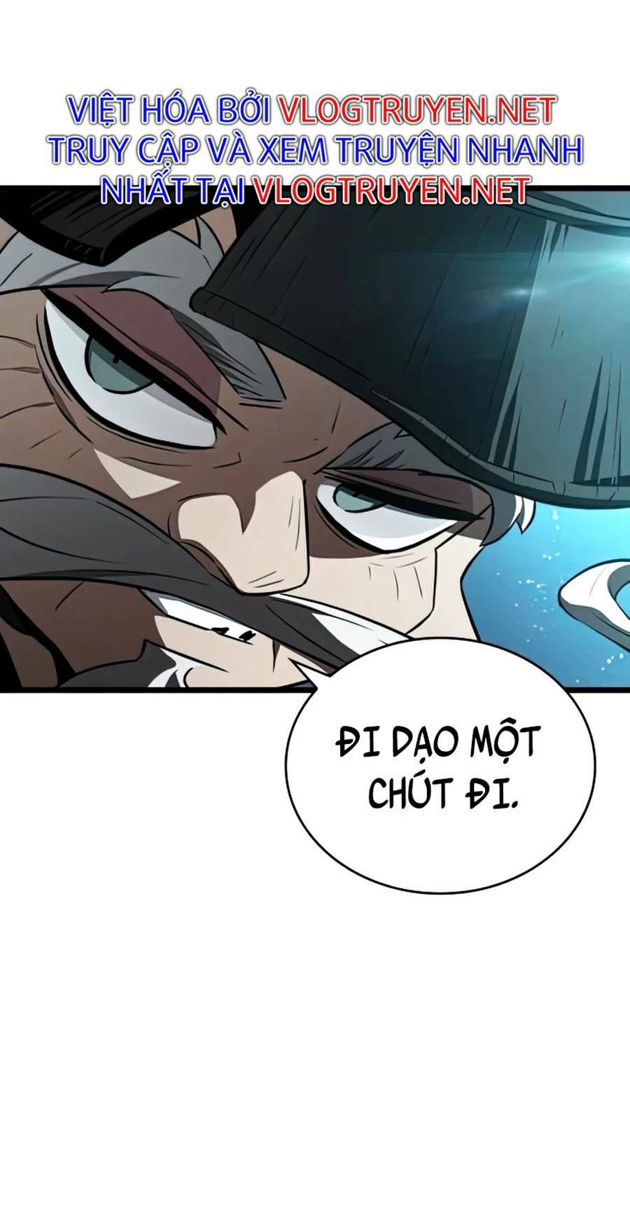 Thếgiớihậutậnthế Chapter 25 - Trang 2