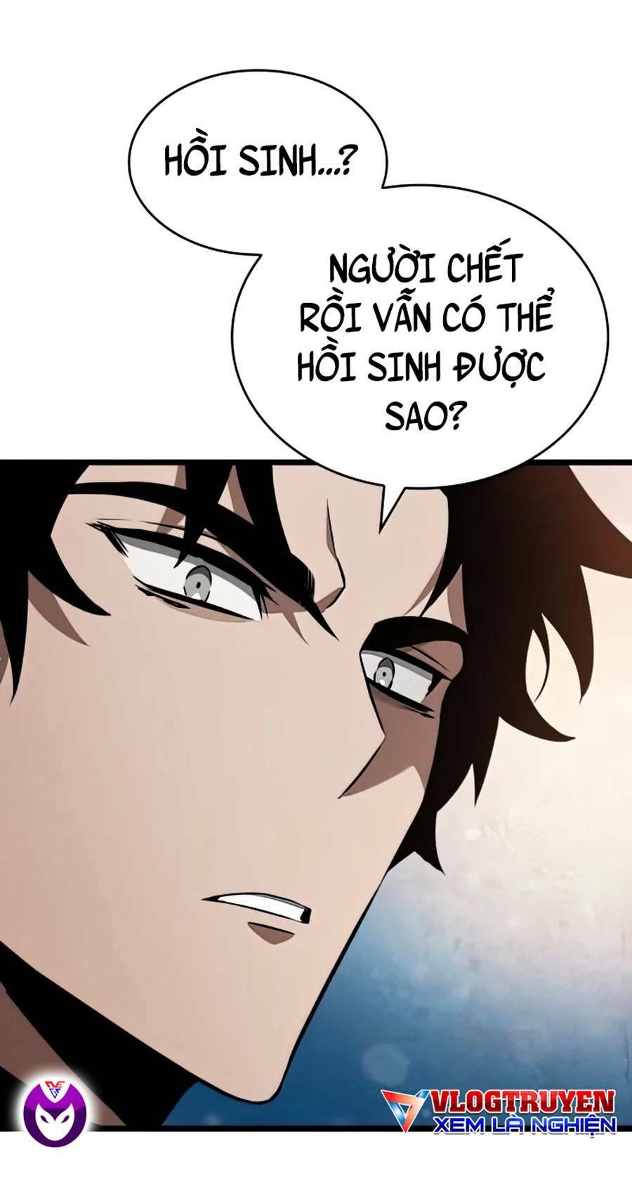 Thếgiớihậutậnthế Chapter 25 - Trang 2